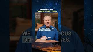 Exhortation - Mindset Shift