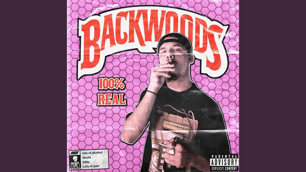 Watch Backwoods on YouTube Watch Backwoods on YouTube