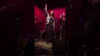 Brooke Simpson - Petty Betty (Live at The Hotel Cafe on 4-13-2018)