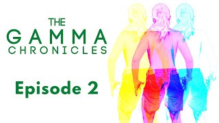 SHE HULK - THE GAMMA CHRONICLES SEASON 3 - Episode 2
