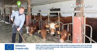 EKOloško = logično: ekološka kmetija ALTENBAHER
