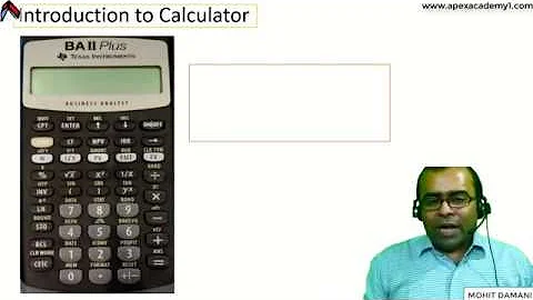CFA Level 1 - 2022 | Quants | R06: The Time Value of Money (Class 2) - English