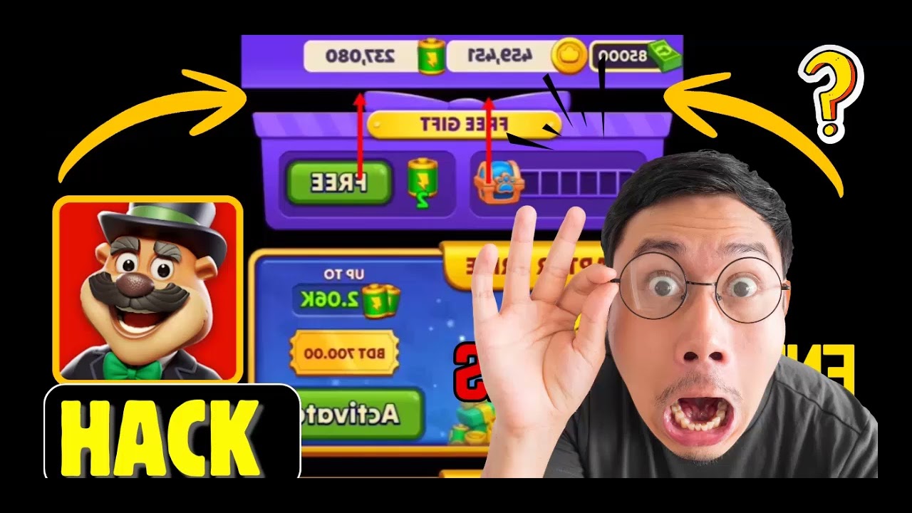 Top Tycoon Hack - Unlimited Free Energy & Coins! (Android & iOS)
