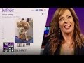 Allison Janney Wants to Adopt Allison Janney