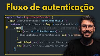 Autenticação de Usuário com Angular 20: Guia Completo para Iniciantes