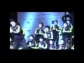 G mime studio # Pramo # UV light  # shadow play # mime