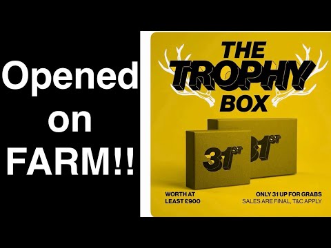 500 SWAZI MSTERY BOX