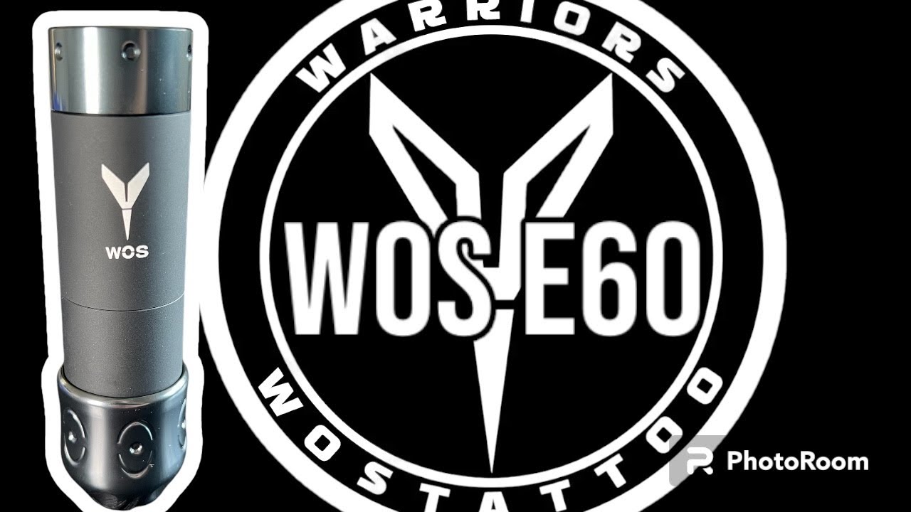 Действительно ли WOS E60 стоит своих денег? Обзор WOS E60