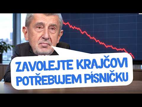 SPD a Motoristi projeli volby na plné čáře. A vyhladoví dřív Babiš Prahu, nebo voliči Babiše?
