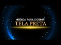 Msica para dormir tela preta  melodia de piano para adormecer tranquilamente