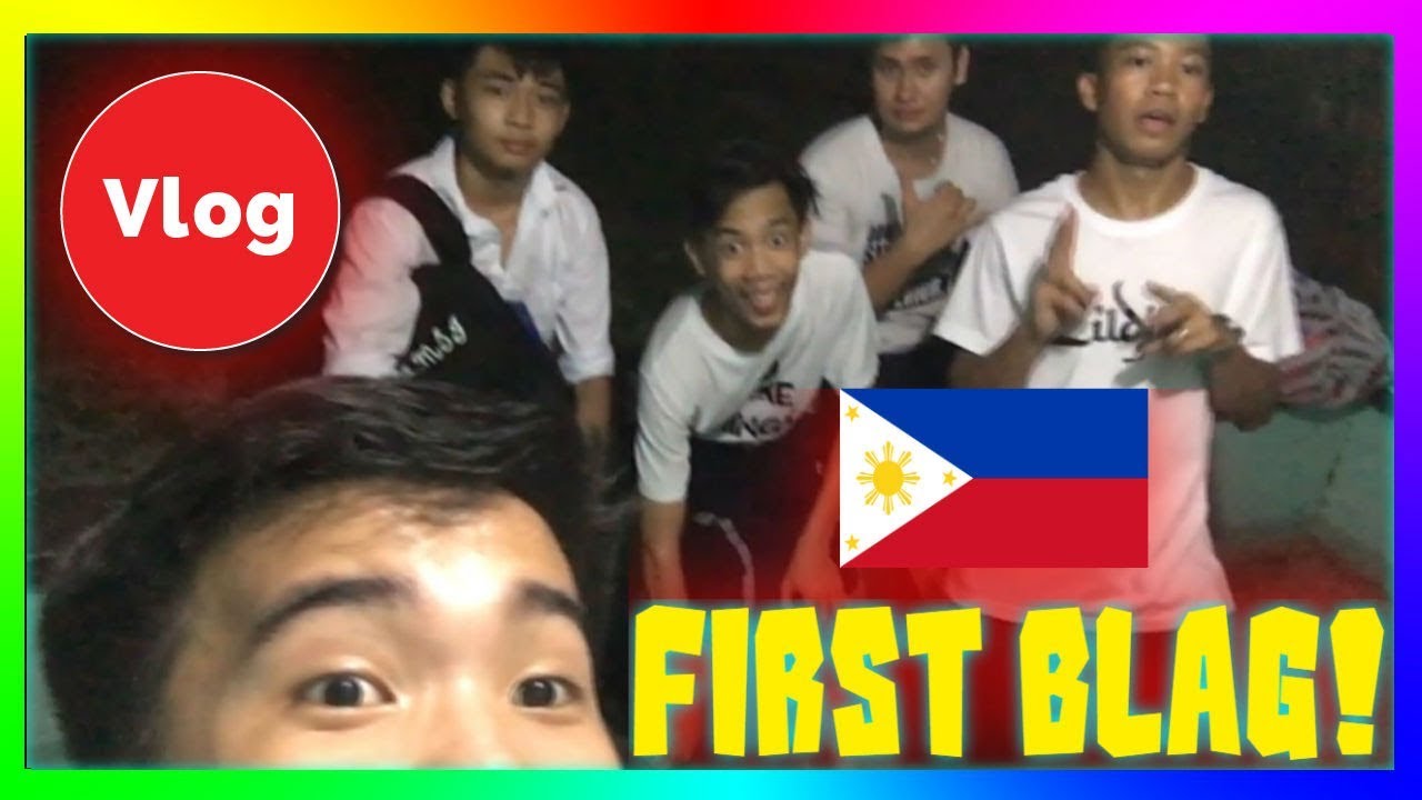 vlogs in spanish BLAG NA NAUNA