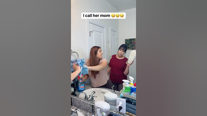 I Called Her Mom!!🤣🤣 #funny #shorts
