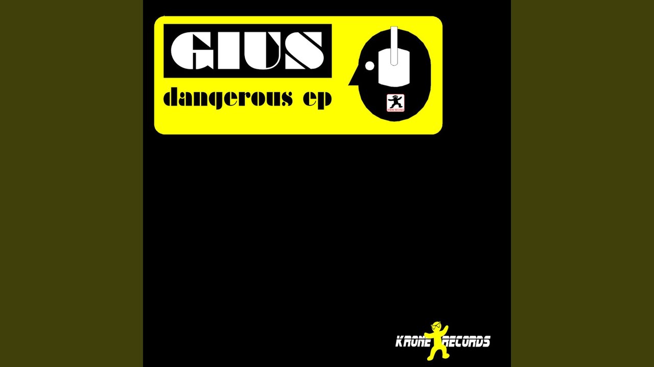 Watch Dangerous on YouTube Watch Dangerous on YouTube