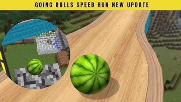 Going Balls - Gameplay Walkthrough Part 1 Levels 91-94 (Android, iOS)