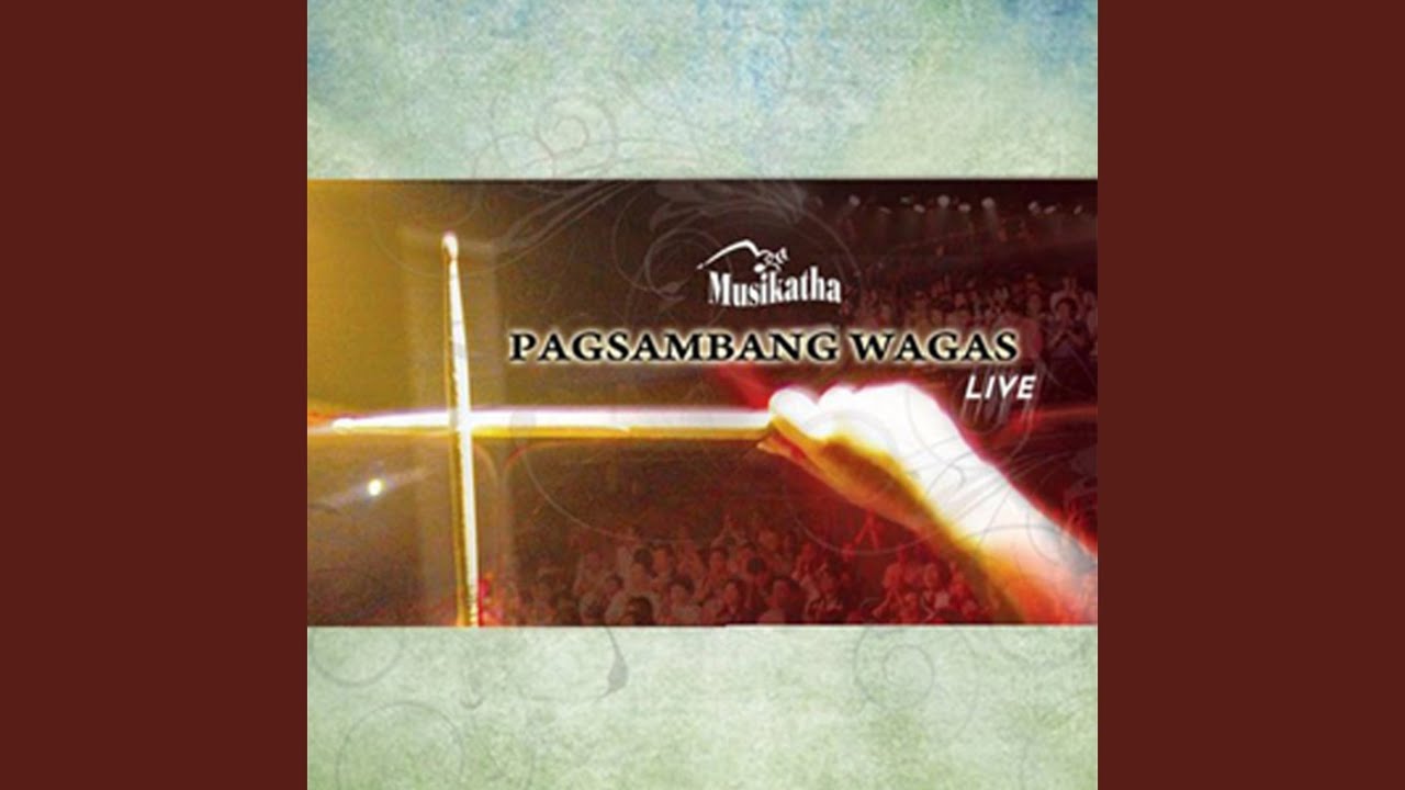 Tuloy Ang Awit (Live)