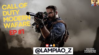 COD Modern Warfare Em (2023) - Parte 1: No PC Tudo Ultra