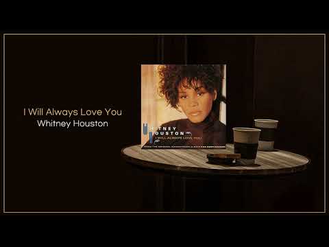 Whitney Houston - I Will Always Love You / FLAC