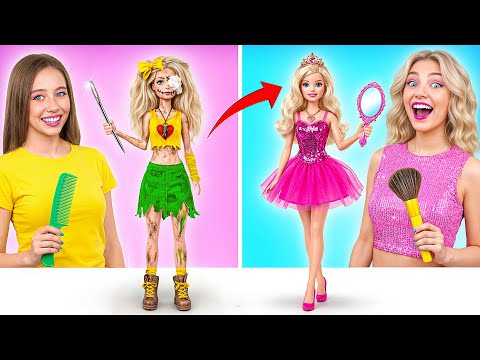 If You Clean It, You Keep It Challenge | Funny Challenges by Multi DO Smile
