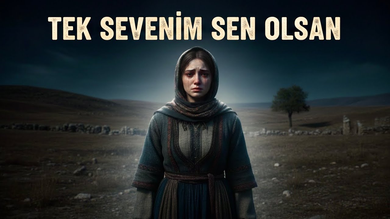 Tek Sevenim Sen Olsan 