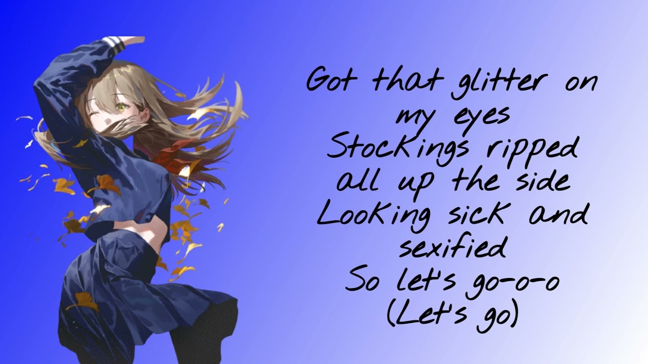 Nightcore: We R Who We R by Kesha - YouTube