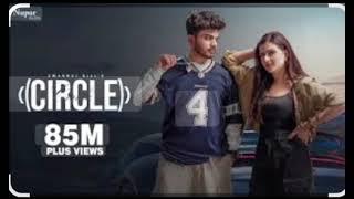 Circle (Official video) Amanraj Gill Manisha Sharma,shivani Yadav (New haryanvi song) 2025