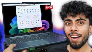 Microsoft Is Changing Windows Forever! 🤯New Look & Design Let's Install & Try