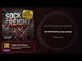 Sock Freight – Partywafflesx Hype Train Song