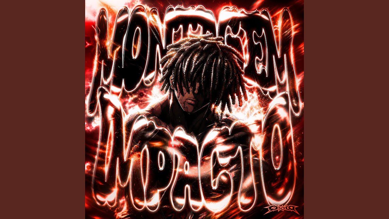 MONTAGEM IMPACTO (Sped Up)