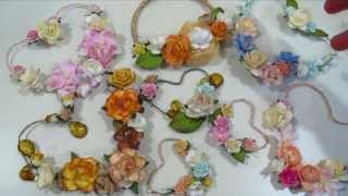 Shabby Vintage Amore Hearts using PRO 31 Design Embellishments Blings