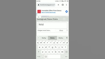 Instagram Name Style Fonts 2023 #Instagramnamestyle #namestyle
