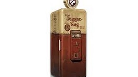 How to get Juggernog on Shadows of Evil