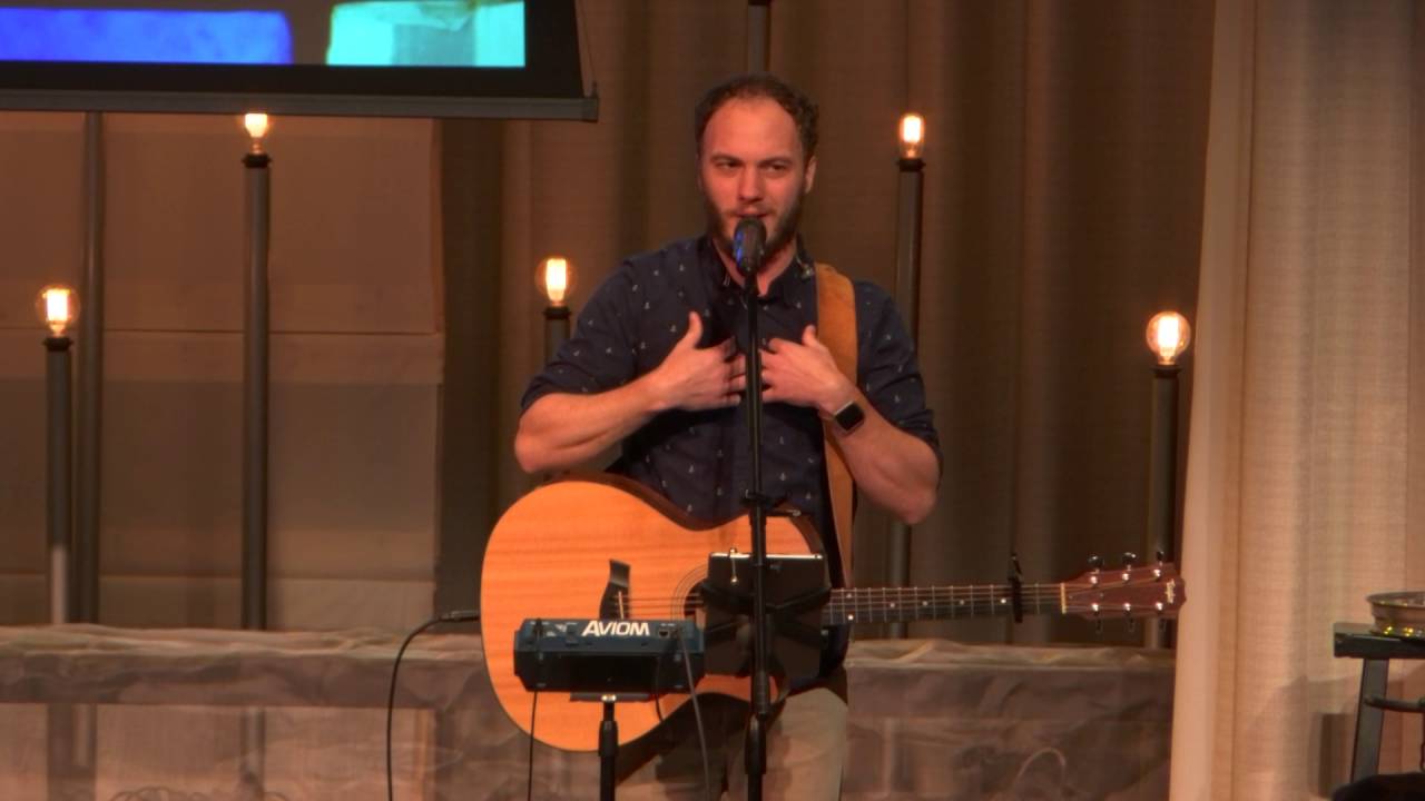 Смотреть «"The Stand" a song of Surrender and Victory - Jamison Elder» на YouTube Смотреть «"The Stand" a song of Surrender and Victory - Jamison Elder» на YouTube