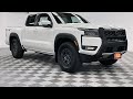 2026 Nissan Frontier PRO-X For Sale Near St. Louis, Missouri