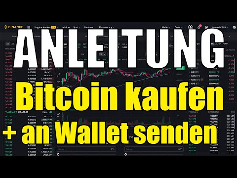 Video: So Senden Sie Geld An Eine Karte