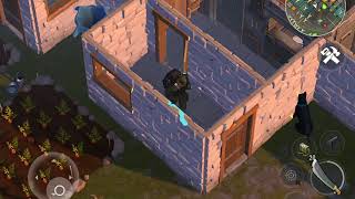 Player5457 raid ldoe