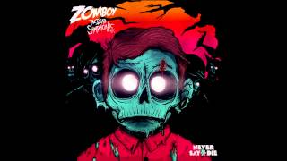 Video thumbnail of "Zomboy [The Dead Symphonic EP] - 02 - Hoedown [HD]"