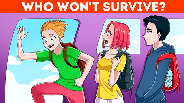 Riddle Mania: Challenge Your Brain with Lightning-Fast Puzzles