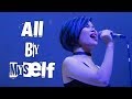 KATRINA VELARDE - All By Myself (The MusicHall Metrowalk | August 15, 2018) #HD720p