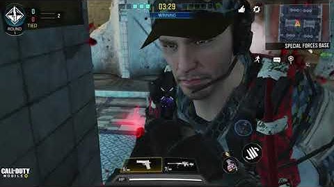 CODM | NEW Gulag 1v1 Map |Gameplay| UJ Gaming Arena