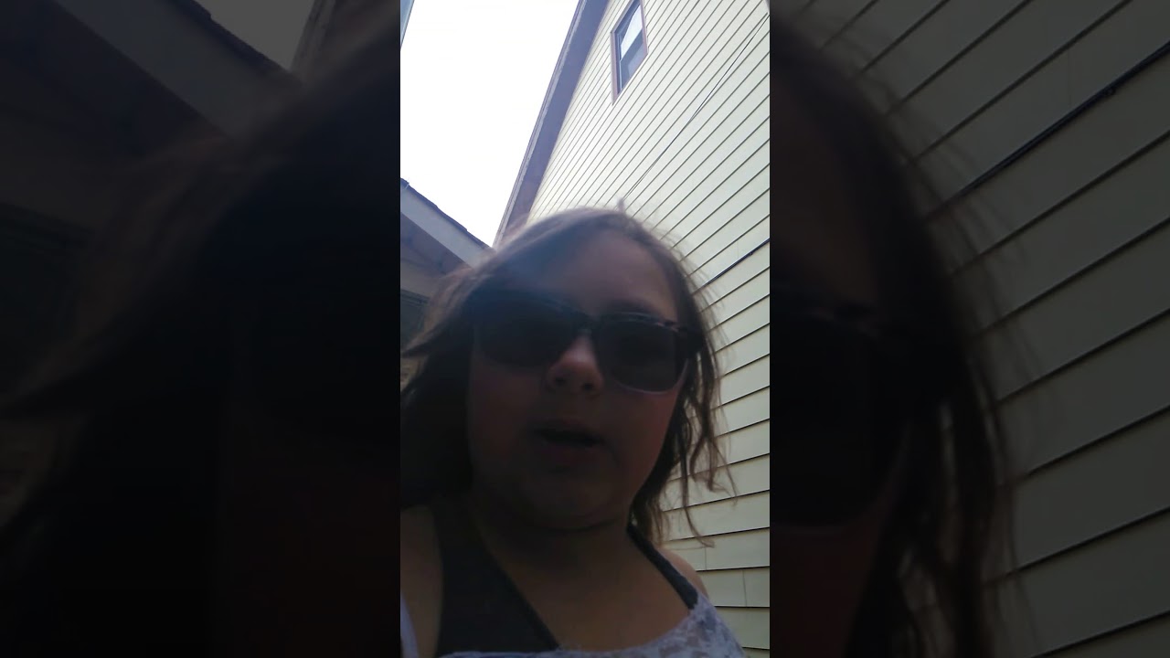 Around Isabella's house