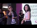 Maizura Ft. Judika - Bukan Dia Tapi aku | Mall Makassar