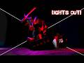 The Beginning. - Lights Out! Teaser Trailer