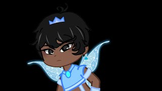 Ranix Club:Lucas Basic form Transformation Remastered (inspired by @luh_magix)