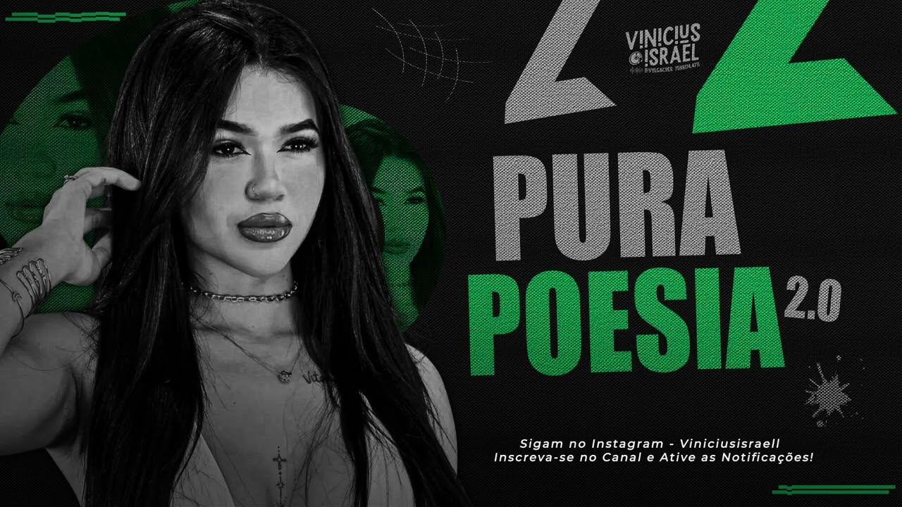 VITORINHA BLOQUINHO PURA POESIA 2.0