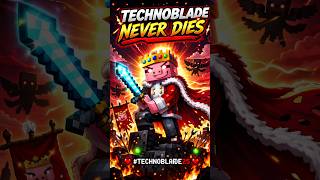 Техноблейд никогда не умрёт 😭 #minecraft #shorts #viralshorts