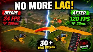 Best Android Game Booster 2026 | Fix Lag, Boost FPS & Fix High Ping (No Root) screenshot 4