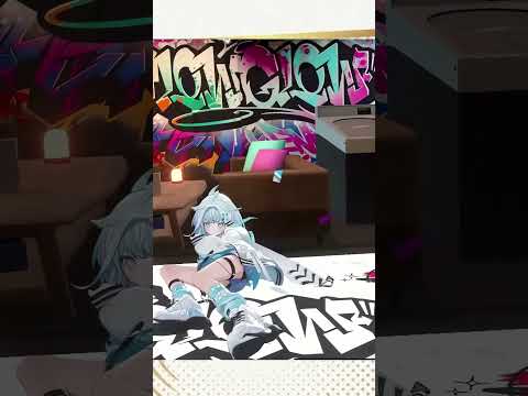 【難問】このポーズお題は何でしょう？ｗ【水宮枢/ホロライブ切り抜き】