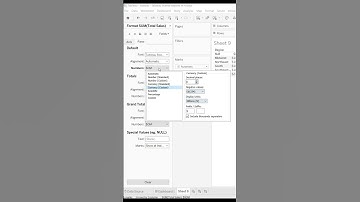 التابلو😊 تحليل البيانات ب 😊 الكورس المجاني   #تحليل_البيانات #dataanalytics #tableau #تابلو