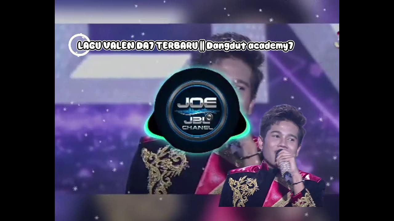 Lagu Terbaru Valen DA7 Bikin Heboh! Pesona Dangdut Academy 7 Makin Bersinar 🎤✨
