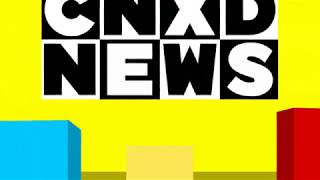 CNXD News - Bumper